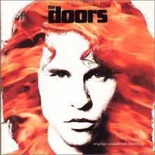 The Doors (Music from the Original Motion Picture)IMPORT