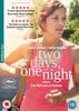 Two Days, One Night [DVD] [2014] [UK Import]