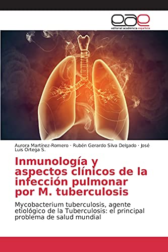 Inmunología y aspectos clínicos de la infección pulmonar por M. tuberculosis: Mycobacterium tuberculosis, agente etiológico de la Tuberculosis: el principal problema de salud mundial
