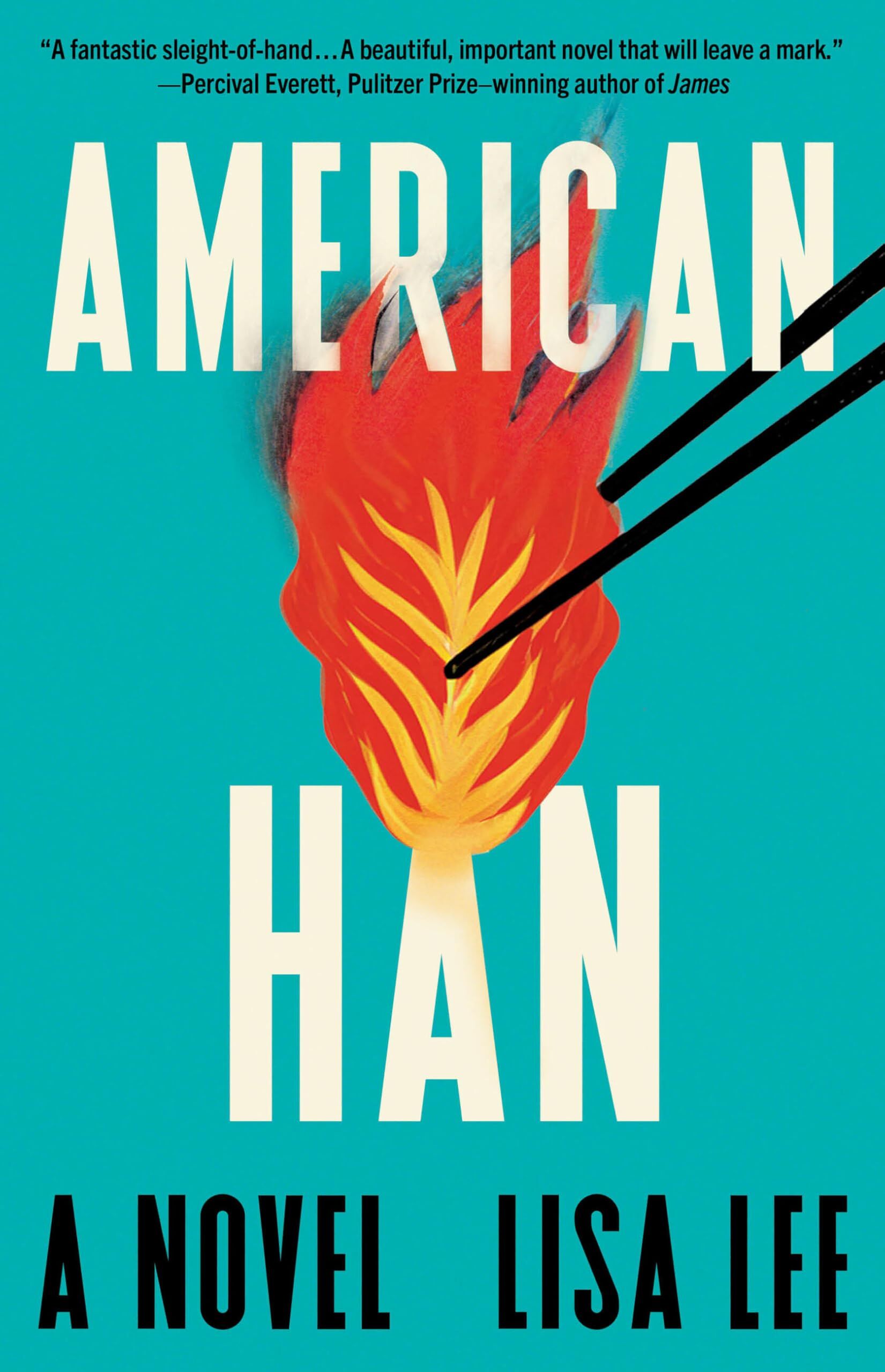 American Han - Neuware