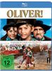 Oliver! [Blu-ray]