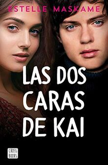 Las dos caras de Kai (Ficción)