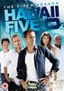 Hawaii Five-O: Season 5 [6 DVDs] [UK Import]