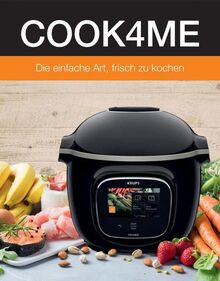 COOK4ME: Frische Küche schnell gekocht