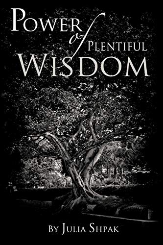 Power Of Plentiful Wisdom