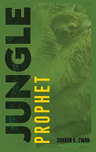 JUNGLE PROPHET