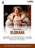 Britten: Gloriana (Legendary Performances) [DVD]