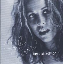 Sheryl Crow Signature Tour Edi