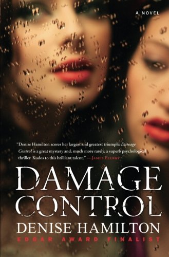 Damage Control: A Novel