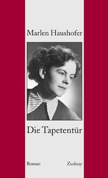 Die Tapetentür: Roman