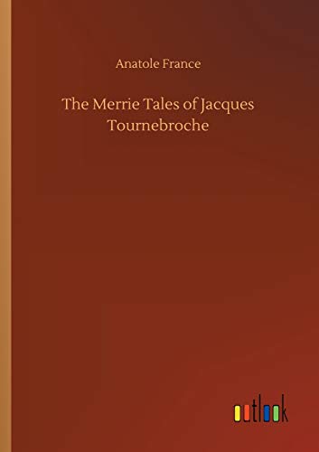 The Merrie Tales of Jacques Tournebroche