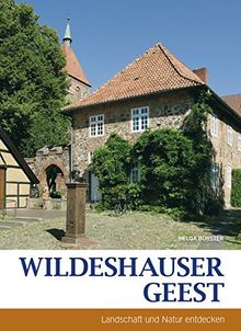 Wildeshauser Geest. Landschaft und Natur entdecken