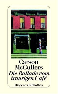 Die Ballade vom traurigen Cafe von McCullers, Carson, MacCullers, Carson | Buch | Zustand sehr gut