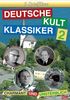 Deutsche Kultklassiker Vol.2 (3 Spielfilme)
