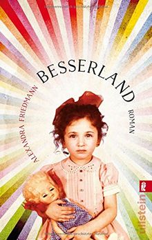 Besserland: Roman