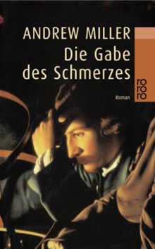 Die Gabe des Schmerzes