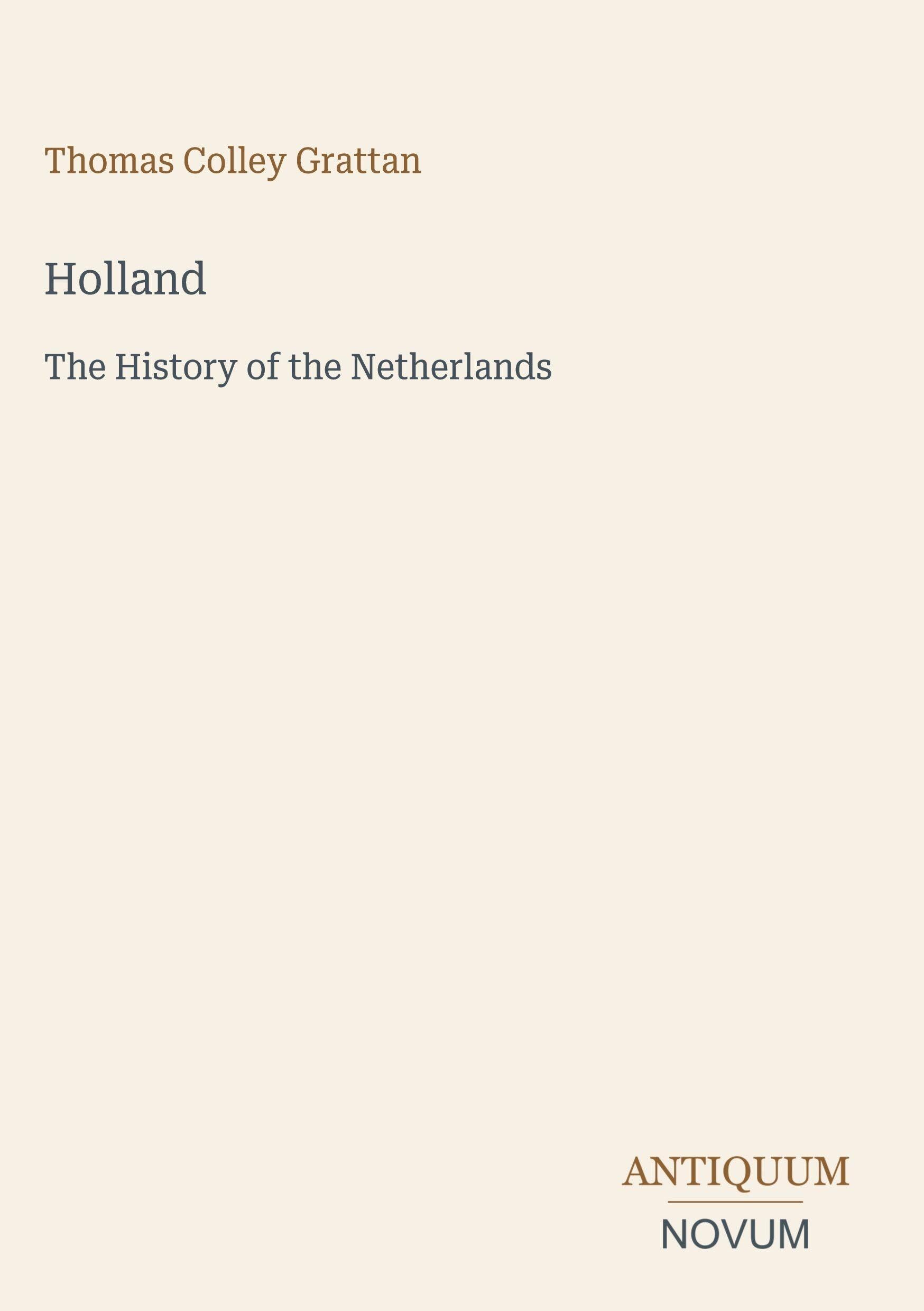 Holland