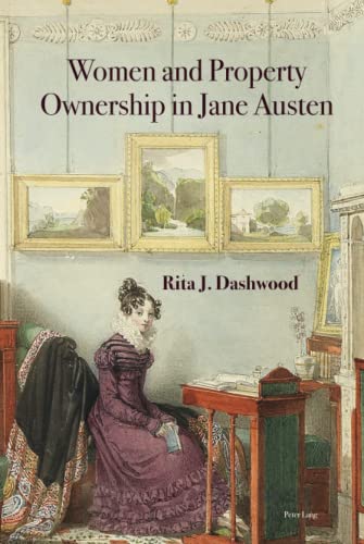 Women and Property Ownership in Jane Austen