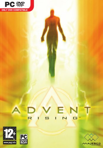 Advent Rising [FR Import]