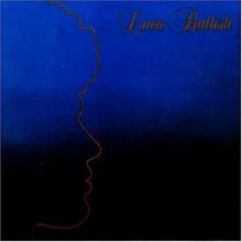 Lucio Battisti (Blu)