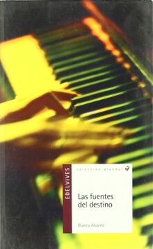 Las fuentes del destino (Alandar, Band 37)