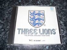 Three Lions - PC