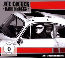 Hard Knocks (Limited Special Live Edition) [CD + DVD] de Cocker,Joe | CD | état bon