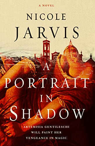 Nicole Jarvis A Portrait In Shadow