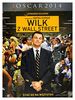 Wilk z Wall Street / The Wolf of Wall Street [DVD + Booklet] [PL Import]