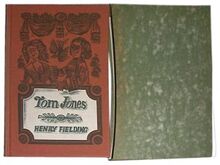 Tom Jones: An Authoritative Text, Contemporary Reactions, Criticism (Norton Critical Editions)