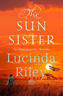 The Sun Sister (The Seven Sisters, Band 6)