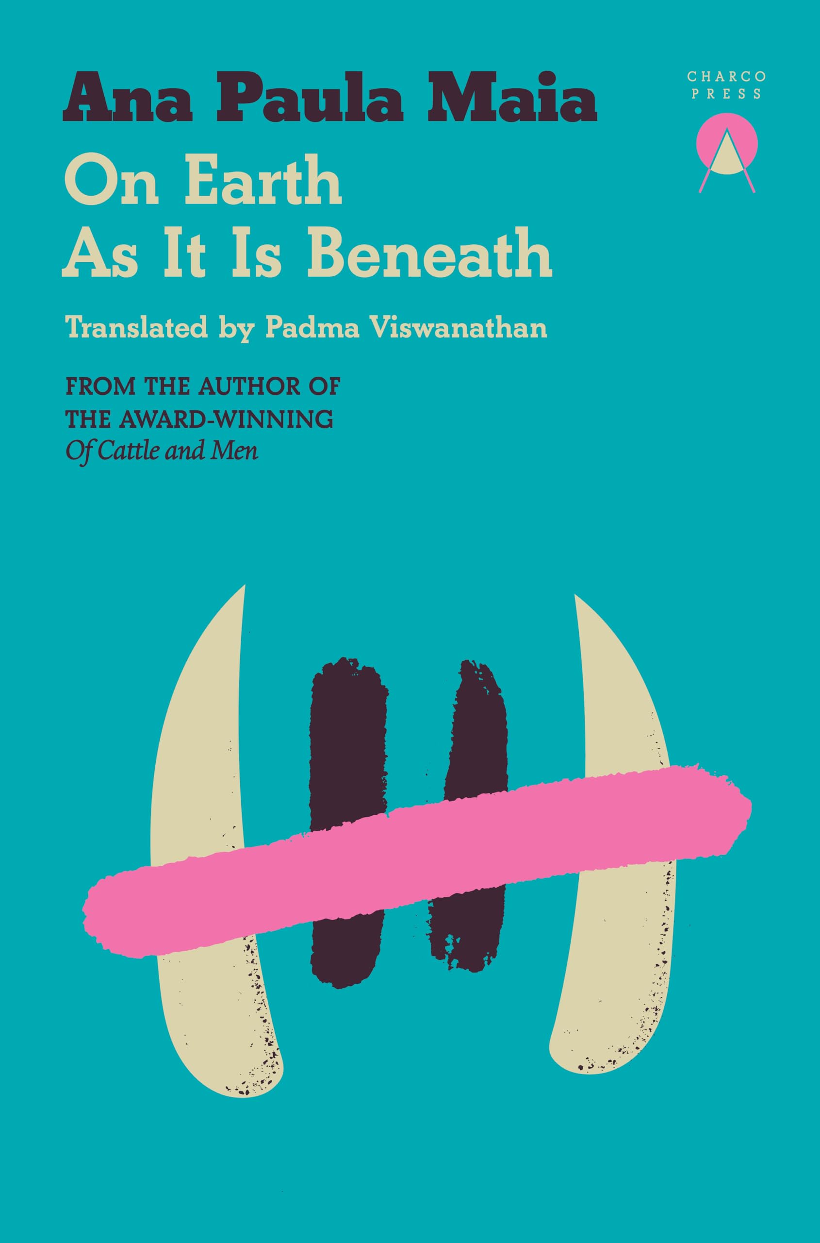 On Earth As It Is Beneath - Neuware