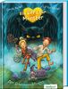 Ein Herz für Monster – Der Schattenschlinger: Freundschaft, Mut und eine Prise Magie – wunderbar mystisches Kinderbuch ab 8 Jahre für Mädchen und Jungs