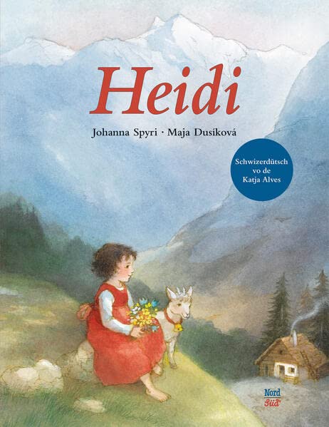 Spyri, Johanna: Heidi