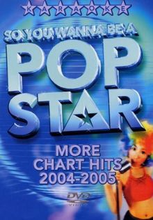 Karaoke - Pop Star : More Chart Hits 2004-2005