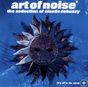 Art Of Noise – Reconstructed For Your Listening Pleasure