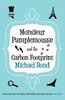 Monsieur Pamplemousse and the Carbon Footprint: The Francophile's must-read crime caper (Monsieur Pamplemousse Mysteries (Paperback))