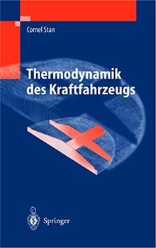 Thermodynamik des Kraftfahrzeugs