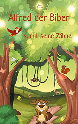 Alfred Biber: sucht seine Zähne