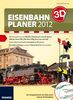 3D Eisenbahnplaner 2012