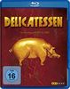 Delicatessen [Blu-ray]