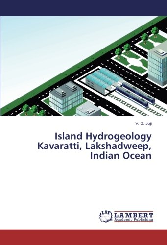 Island Hydrogeology Kavaratti, Lakshadweep, Indian Ocean