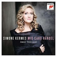 Mio Caro Händel