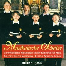 Musikalische Schätze