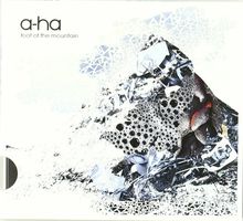 Foot of the Mountain (Ltd.Pur Edt.) von A-Ha  | CD | Zustand sehr gut