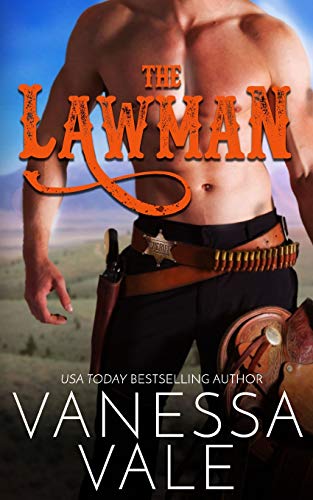 The Lawman (Montana Men, Band 1)