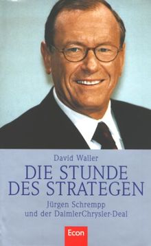 Die Stunde des Strategen