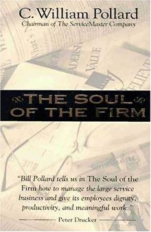The Soul of the Firm