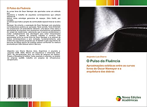 O Pulso da Fluência: Aproximações estéticas entre as curvas livres de Oscar Niemeyer e a arquitetura das dobras