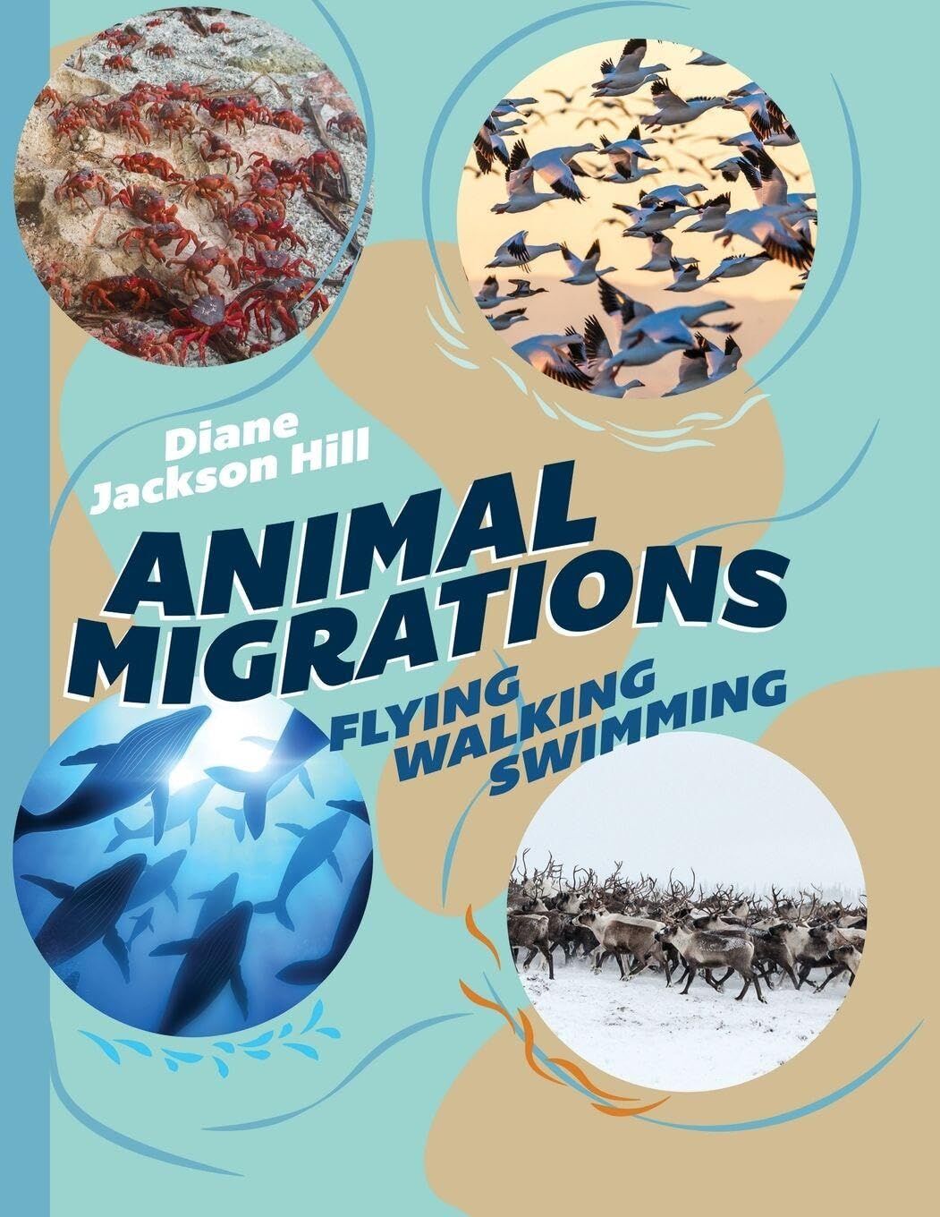 Animal Migrations